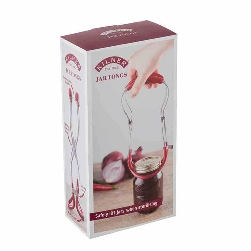 Szczypce do słoików KILNER