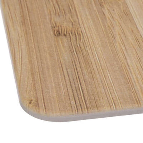 5five simply smart mata diatomitowa szybkoschnąca łazienkowa z efektem bambusa 39x60 cm