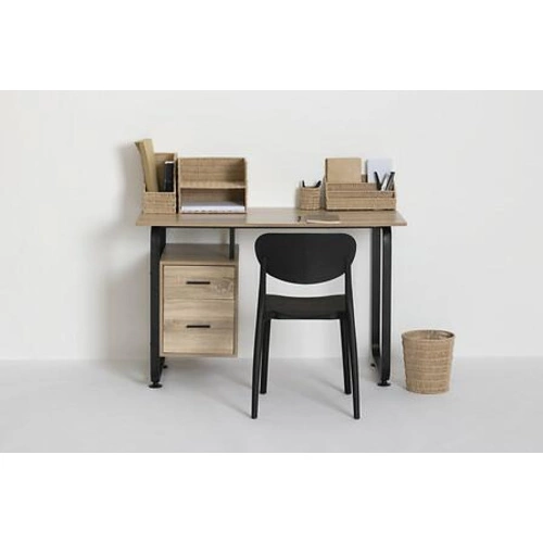 Organizer na biurko Kord naturalny