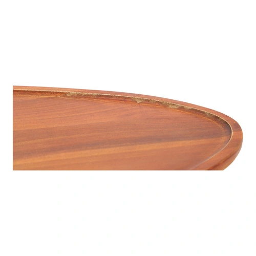 Zestaw 2 stolików Noby akacja Outlet