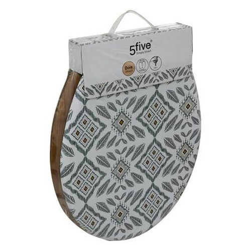 Zestaw akcesoriów do łazienki Hapache