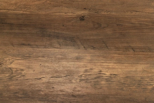 Stół okrągły rozkładany Zalida dąb artisan 120–210 cm do jadalni nowoczesny Actona