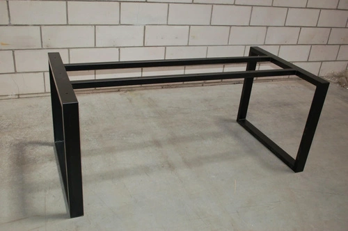 Podstawa stołu 160x90 (profil 80x40) Outlet