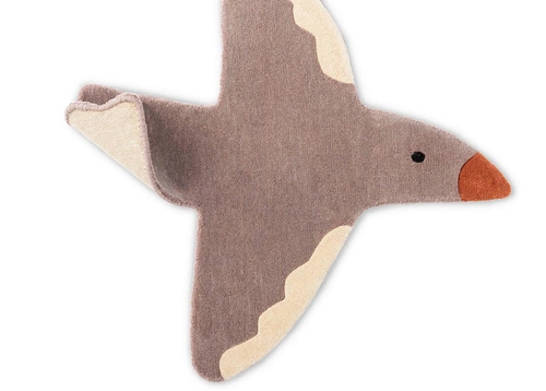 Dywan Decor Kids Bird 80x90cm