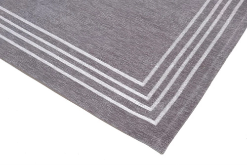 Dywan Royal Grey 200x300 Art deco