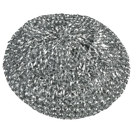 5five simply smart szary dozownik na płyn do naczyń z gąbką do kuchni 170 ml