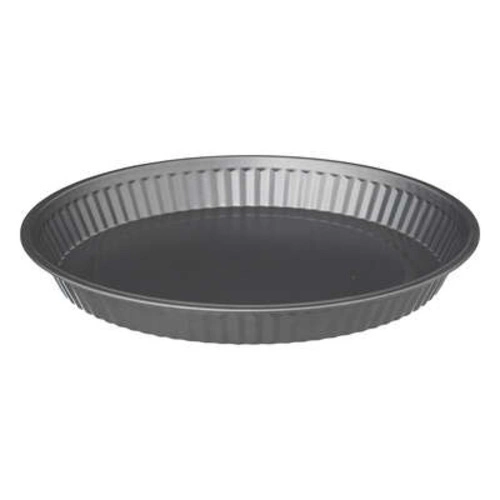 Tortownica 32 cm Takeat 5five simply smart z pokrywą do pieczenia ciasta i sernika, metalowa