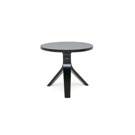 Stolik kawowy Hey 70cm dąb premium