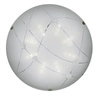 Plafon Duca 30 1x10W LED 6500K bezbarwny