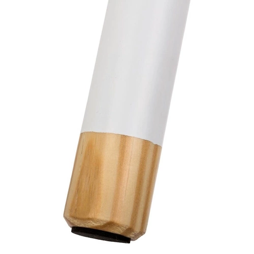 Taboret dziecięcy Douceur biały