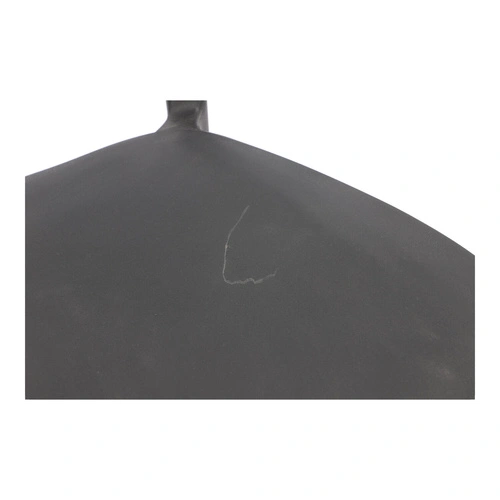 Krzesło Plasta czarne Outlet