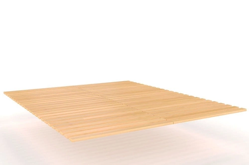 Stelaż STELLA Long zagęszczony 160x220