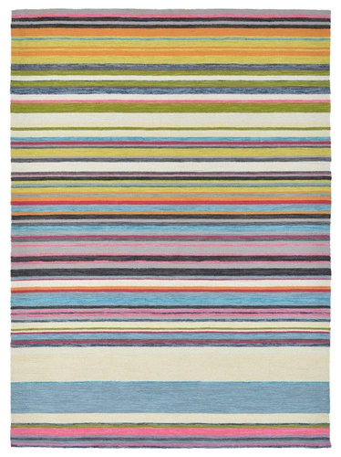 Dywan zewnętrzny nowoczesny La Vida 160x230 geometryczny kolorowy na taras balkon ogród