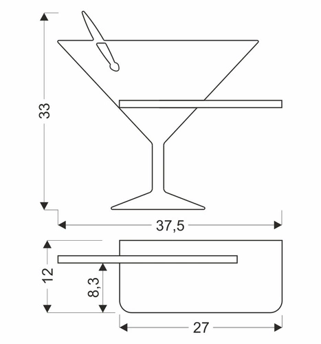 Kinkiet LED Piccolo nowoczesny różowy do pokoju dziecięcego drewniany 4W CANDELLUX