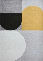 Dywan Silva Yellow 200x300 Magic home