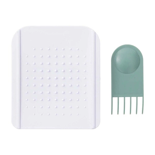 Krajalnica/ szatkownica Slicer zielone