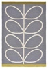 Dywan zewnętrzny Giant Linear Stem Slate 140x200cm