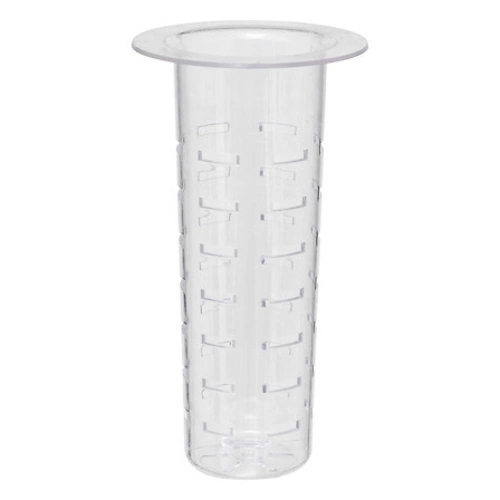 Szklany słój do napojów 5five simply smart Fuzy 6l z kranikiem i filtrem na lemoniadę