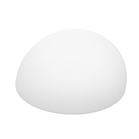 Lampa ogrodowa półkula ATMOSPHERE M LED  RGBW 16 kolorów 35 cm