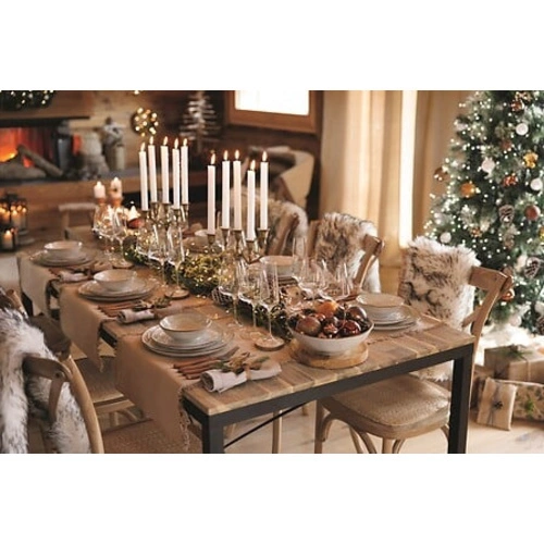 Zestaw 6 kieliszków do szampana Selenga   160ml szklane