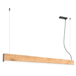 Lampa wisząca LYKKE 150 LED 4000K