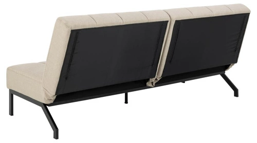 Sofa Caix beżowa OUTLET