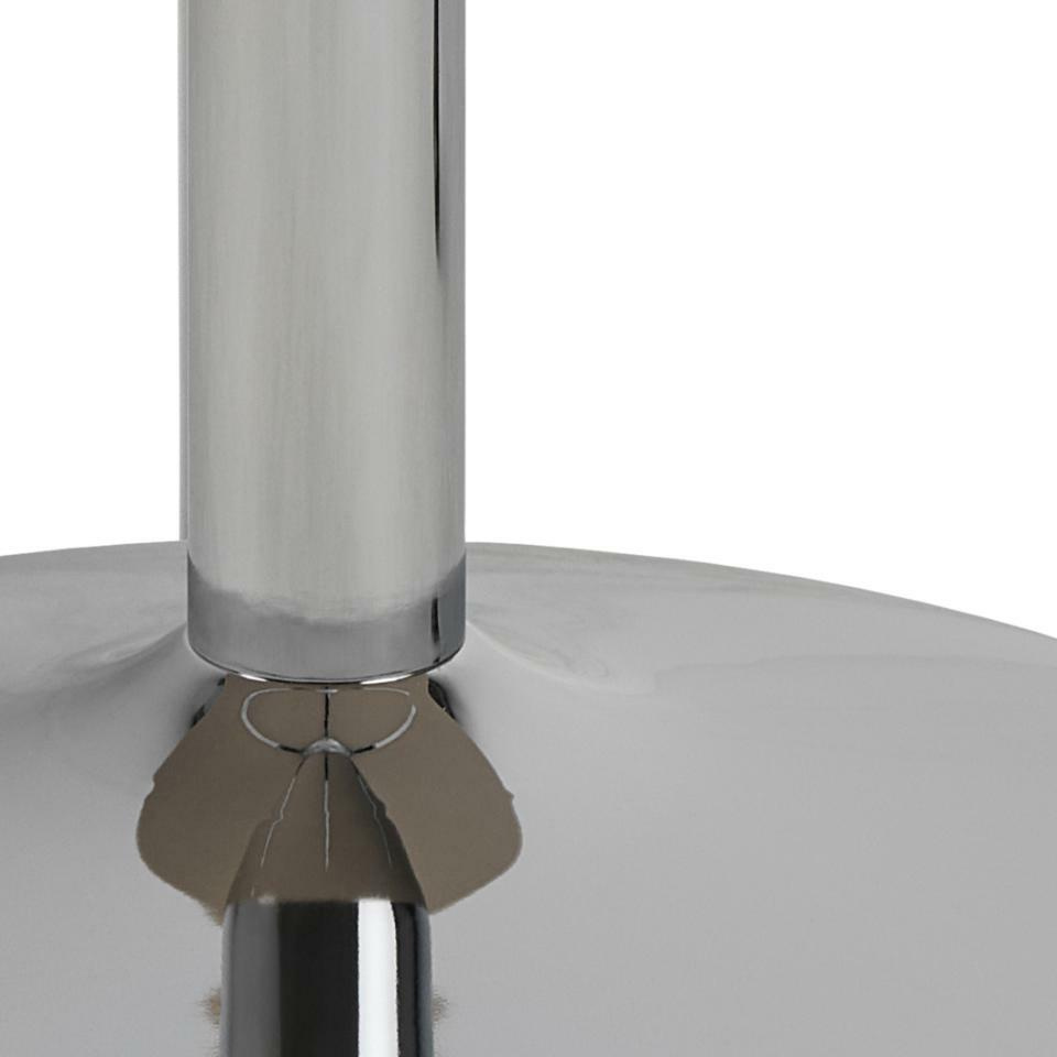 Stół okrągły Ibiza 80 cm dąb do jadalni i kuchni nowoczesny