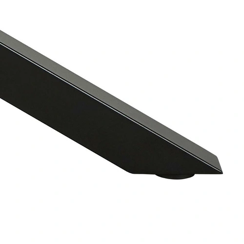 Stół Heaven Actona 135x80 nowoczesny stół do jadalni ceramika biały