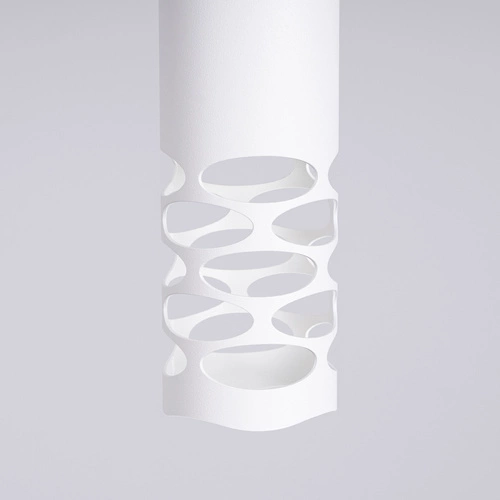 Nowoczesny kinkiet ścienny LIRO biały metalowy do salonu i sypialni SOLLUX LIGHTING