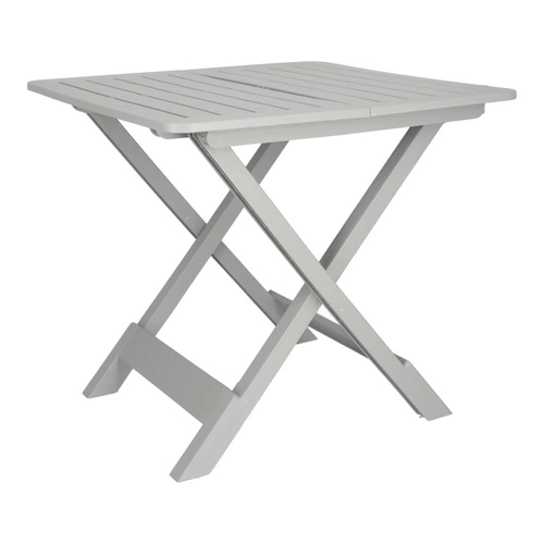 Stół składany Komodo szary