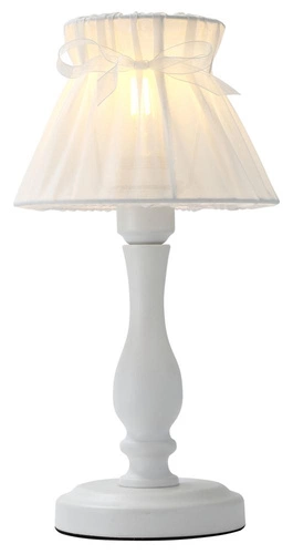 Lampa stołowa Zefir 1x40W E27