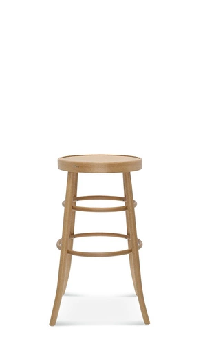 Stołek barowy Fameg BST-302 siedzisko tw arde standard OUTLET