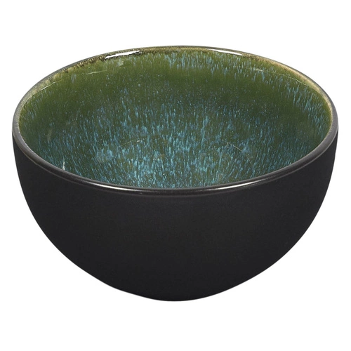 Miska Elia 13,8 cm zielona