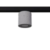 Plafon ORBIS beton GU10 3000K 7W 510lm  #B