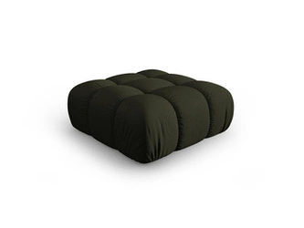 Pufa Bellis Amazon Green 3D