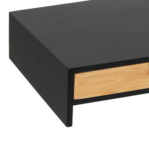 Podstawka pod monitor Blackbamboo z szufladą