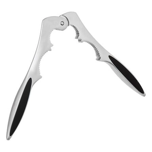 Zestaw akcesoriów kuchennych ze stali nierdzewnej