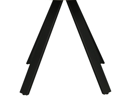 Podstawa Yeti czarna, mała 72cm