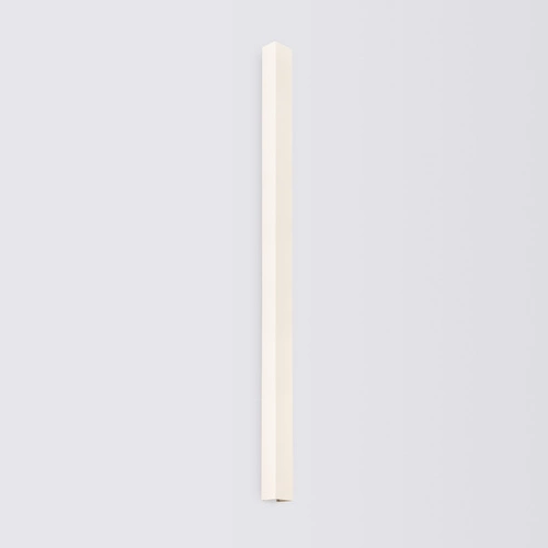 Kinkiet ścienny FREYA 150 nowoczesny beżowy stalowy do sypialni salonu kuchni Thoro