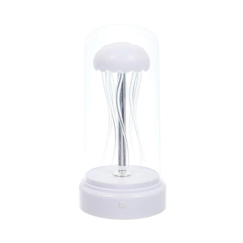 Lampka Meduza LED kolorowa