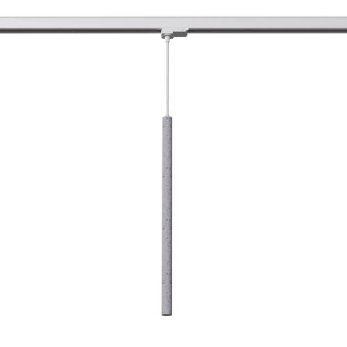 Lampa wisząca PASTELO beton G9 4000K 4,5W 460lm #W
