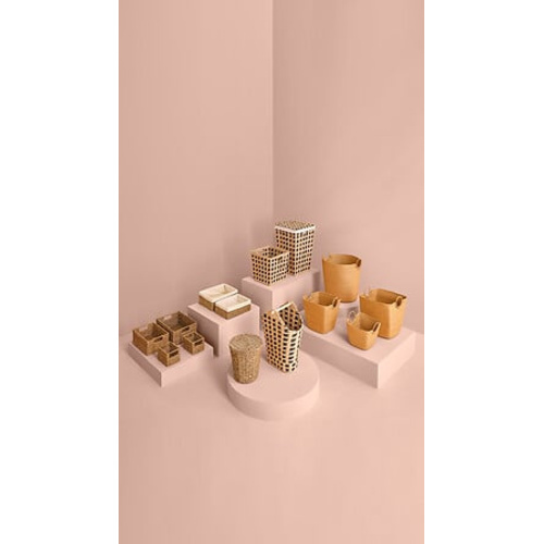 Kosz do przechowywania Terre Inconnue 31 x 31 cm