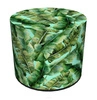 Pufa ogrodowa Palms green MOOD