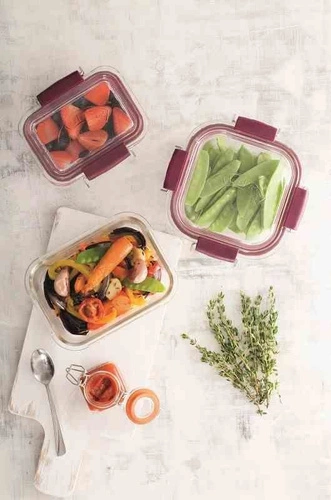Pojemnik 0,60l, Chill Cook Carry KILNER