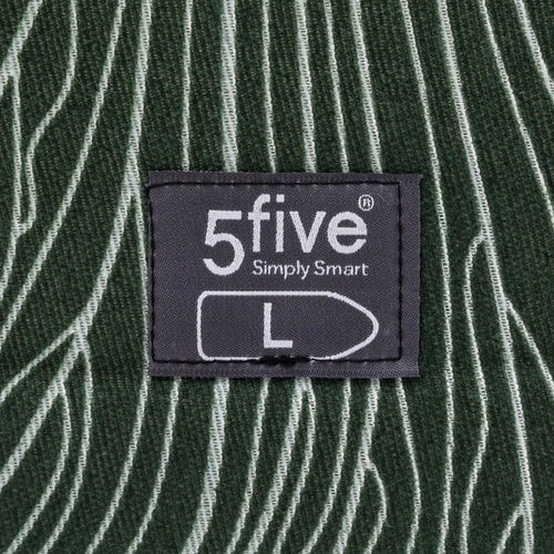 Pokrowiec na deskę do prasowania 2-warstwowy rozmiar L