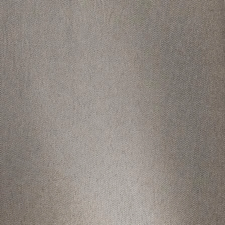 Obrus okrągły plamoodporny beżowy 180 cm Atmosphera do jadalni z poliestru klasyczny