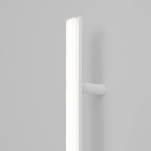 Kinkiet ścienny LED LAGOM 150 biały nowoczesny aluminiowy do salonu sypialni kuchni Thoro