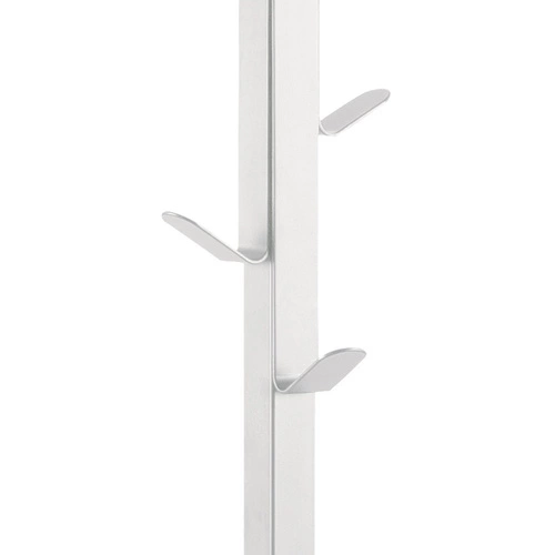 Wieszak Vinson Bielony