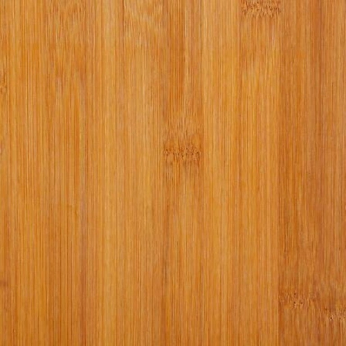 Deska kuchenna bambusowa Edge 5five simply smart z rantem do krojenia 45x34 cm