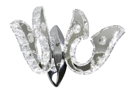 Kinkiet Venezia 2 LED 10W